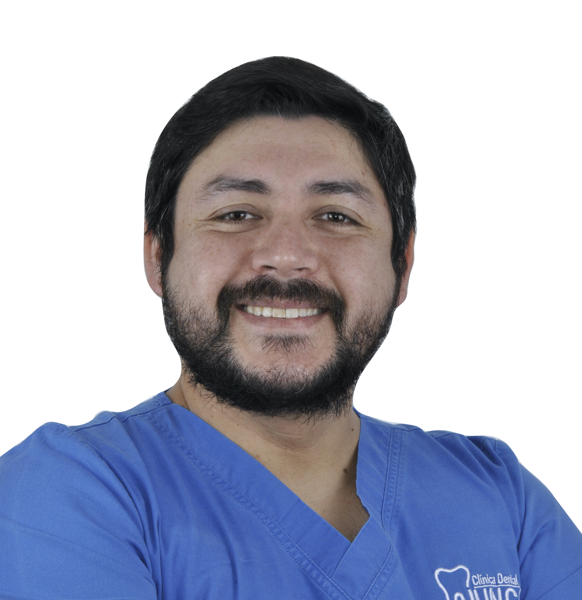 Dr. Francisco Valdes